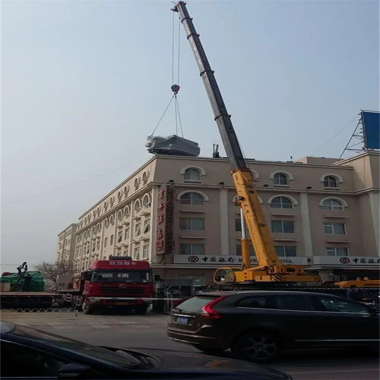 连州桥梁基础施工|大型设备租赁解决方案|吊装运输难点攻克