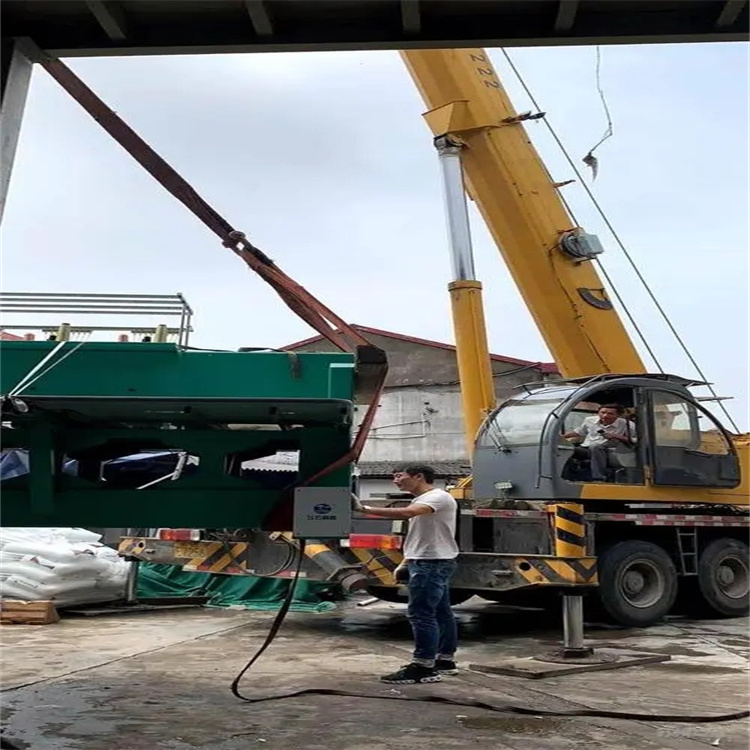 连州大吨位吊车租赁应急保障方案|化解突发吊装需求难题