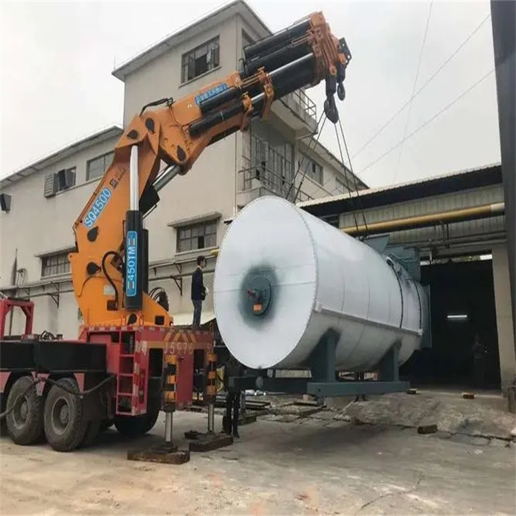 连州吊车租用电话|24小时应急服务|精准吊装方案